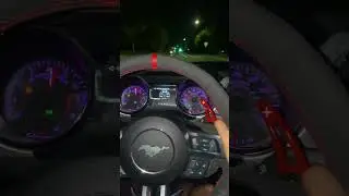 Not Your Average Mustang Ecoboost