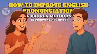 English Pronunciation Practice for Beginners | Speak Clearly & Confidently in 2025