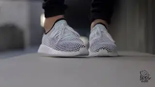 REVIEW ADIDAS DEERUPT RUNNER - B28076