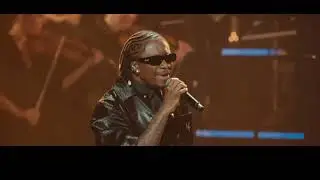Tayc & Oxlade Ku Lo Sa - red bull performance 