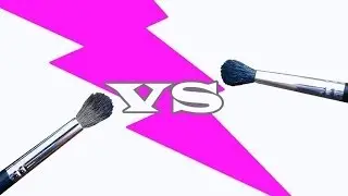 Battle of the Ebay Blending Brushes