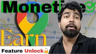How to Earn Money from Google Maps | Monetize your google map using new feature | Earn by Google Map