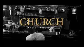Rahzel Jr. - Church [Official Video]