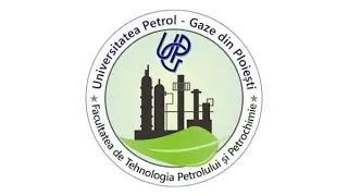 Facultatea de Tehnologia Petrolului şi Petrochimie