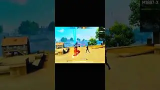 free fire short video &hearts;️