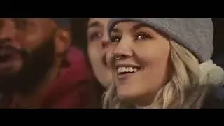 2020 NFL Pro Bowl Kiss Cam  Love has no Labels