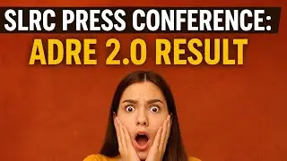 ADRE 2.0 &ndash; Countdown to Final Result Begins! 🤚 #adreresult #assam #trending #cutoff 