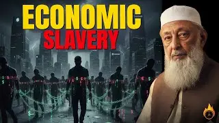 The Return of Economic Slavery (End Times) | Sheikh Imran Hosein