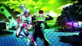 jojo AMV