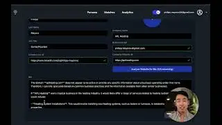 Ai-Backlinker Tutorial Video
