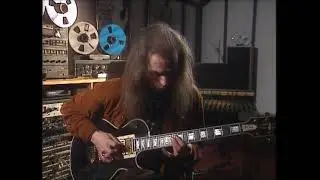 Steve Howe 