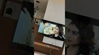 i-Plus 43-Inch Smart Android Full HD LED TV | Wi-Fi, HDMI, USB, & Screen Mirroringi plus tv instal