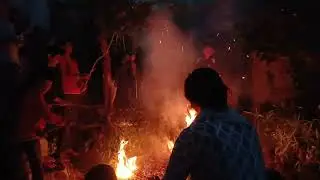 17 September 2025 खतड़ूवा ।