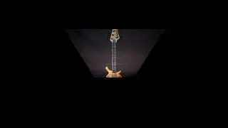 Bartolini NTMB Preamp Bass (Clone 1)_Test By Eakbassline