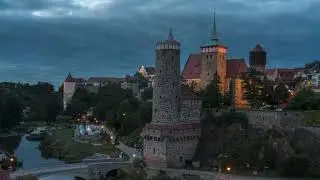 Timelapse 