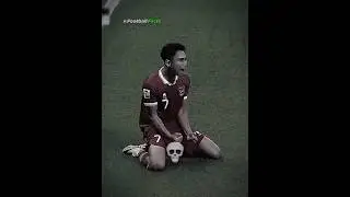 Real Madrid x King Indo 😳