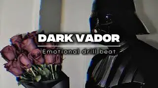 Cold Melodic UK Drill Beat &ndash; Dark & Smooth Drill Instrumental Guinadji and MX on the beat 