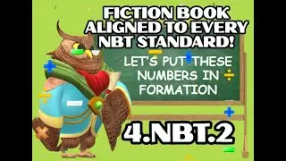 4.NBT.2 - Number Forms