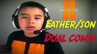 [Black Ops 2] Klay Jr Returns for a Live Dual Commentary FFA on Studio
