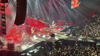Scorpions - Still Loving You - Love At First Sting Tour - Madrid 16/7/2024