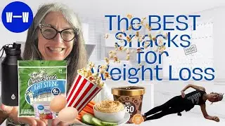 Keep&nbsp;These&nbsp;Snacks&nbsp;On&nbsp;Hand&nbsp;for&nbsp;Weight&nbsp;Loss
