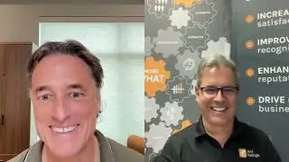 Builder Showcase Interview with Mike Memme from Mountain View Building Group.