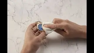 Руководство по уходу за часами во время отпуска.