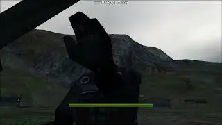 PROJECT IGI-1 || walkthrough||part 2.\SAM base