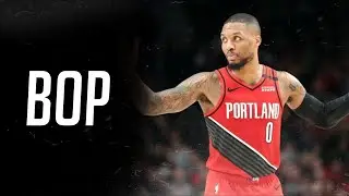 Damian Lillard Mix - 