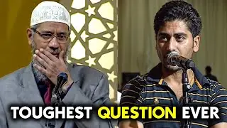 Toughest Question Ever: 