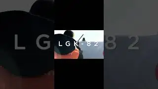 ASELSAN LGK (LASER GUIDANCE KIT) MK-82 FIRE TEST WITH CATS CAMERA
