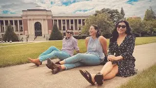 Launch Your Career in Higher Education | CASE Graduate Trainee Program