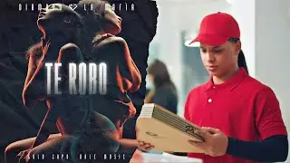 Diamond La Mafia - Te Robo