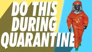 Quarantine Life Hacks (Ways to Enhance Yourself During Self-Isolation) | Ashley Weston | Dorian