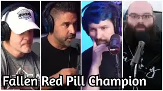 Destiny's Mind-numbing Debate w/
