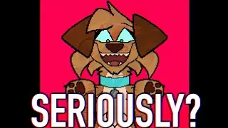 Seriously? | Animation Meme | VENT ‼️⚠️ TRIGGER WARNING⚠️‼️ 