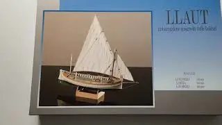 LA LLAUT COREL IN 1 MINUTO!