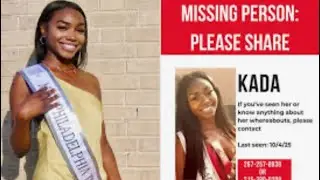 The Truth About the Kada Scott Case | Hidden Delaware Connection & Mount Airy Link
