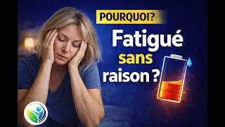 Fatigu&eacute; sans raison ? Et si le probl&egrave;me venait de ta digestion !