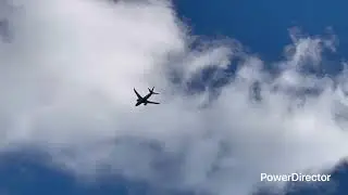2 Southwest Airlines arrived at bob hope airport at Tarzana 