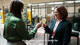 DeepTech Alliance Energy 2025 | Kick-off Event