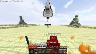 1v1 on Vexir practice server (US)  ( 30 fps XD)
