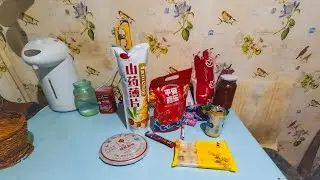 Товары из Китая / Goods from China