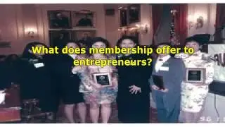 Entrepreneur Sandra Dyche Shares Her Experience With Asian Women in Business