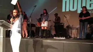 Hope Church Australia Worship