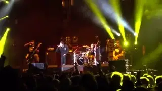 NO USE FOR A NAME & FRIENDS - LIVE AT GROEZROCK 2016