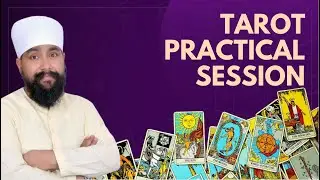 How to Read Tarot Cards | Tarot Card Reading | Tarot Course