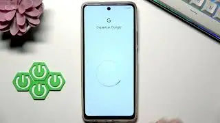 TECNO Spark 20 Pro &ndash; Первая настройка и запуск