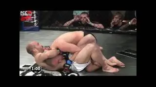Jack Cartwright MMA HL