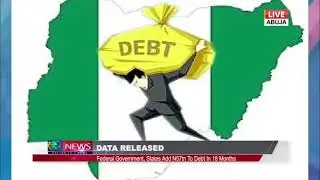Debt Management Office DMO on Nigeria&rsquo;s debt profile